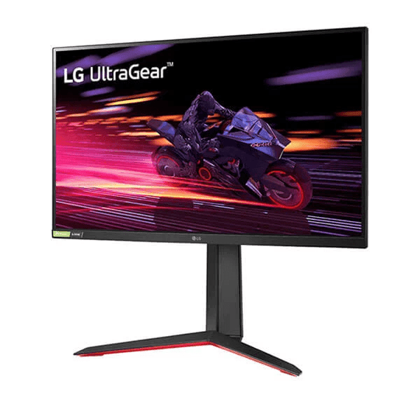 LG 27GP750-B 27 Inch 99% SRGB Gaming Monitor (AMD FreeSync Premium, HDR10, 1ms Response Time, 240Hz Refresh Rate) - 5