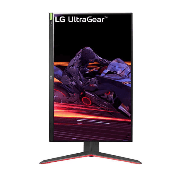 LG 27GP750-B 27 Inch 99% SRGB Gaming Monitor (AMD FreeSync Premium, HDR10, 1ms Response Time, 240Hz Refresh Rate) - 2