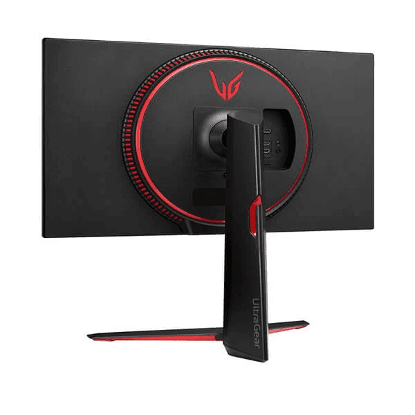 LG 27GP750-B 27 Inch 99% SRGB Gaming Monitor (AMD FreeSync Premium, HDR10, 1ms Response Time, 240Hz Refresh Rate) - 4