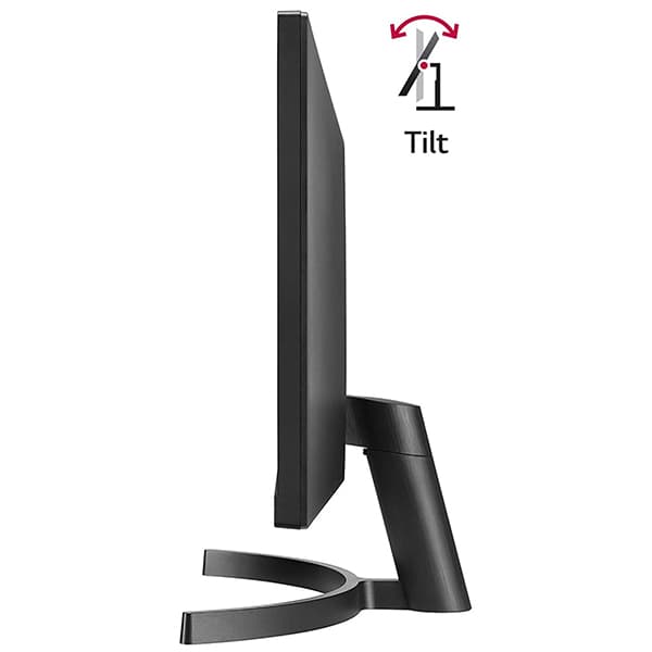 LG 29WL500 UltraWide 73. 66 cm (29 Inch) WFHD (2560 x 1080) IPS Display - HDR 10, Radeon FreeSync, sRGB 99%, Slim Bezel, Multitasking Monitor (Black) - 6