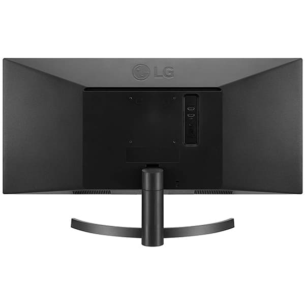 LG 29WL500 UltraWide 73. 66 cm (29 Inch) WFHD (2560 x 1080) IPS Display - HDR 10, Radeon FreeSync, sRGB 99%, Slim Bezel, Multitasking Monitor (Black) - 5
