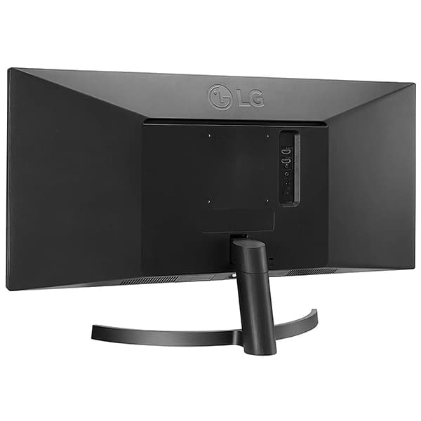 LG 29WL500 UltraWide 73. 66 cm (29 Inch) WFHD (2560 x 1080) IPS Display - HDR 10, Radeon FreeSync, sRGB 99%, Slim Bezel, Multitasking Monitor (Black) - 4