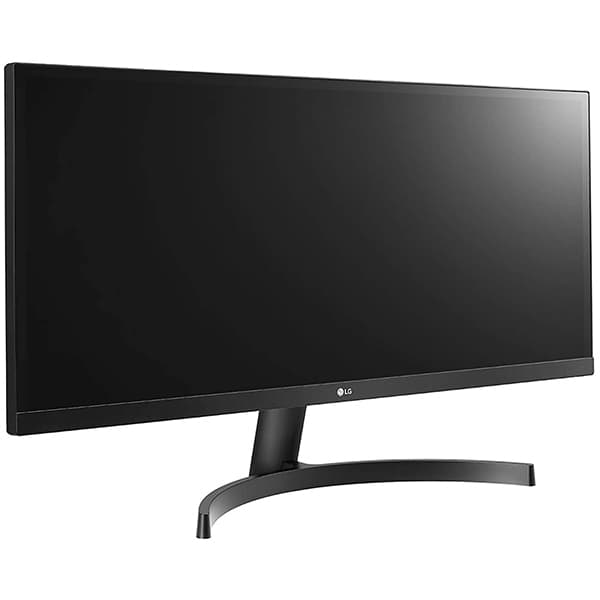 LG 29WL50S Ultrawide 29 Inch (73 cm) Wfhd 2560 X 1080 Pixels IPS Display - HDR 10, AMD Free Sync, Inbuilt 5W Speaker, Srgb 99%, Multi Tasking Monitor, Black - 4