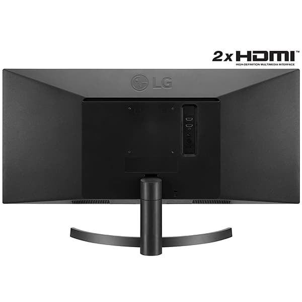 LG 29WL50S Ultrawide 29 Inch (73 cm) Wfhd 2560 X 1080 Pixels IPS Display - HDR 10, AMD Free Sync, Inbuilt 5W Speaker, Srgb 99%, Multi Tasking Monitor, Black - 6