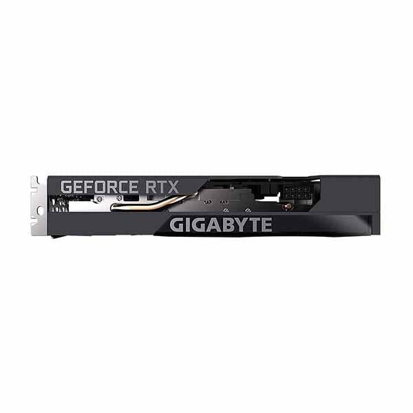 GIGABYTE GeForce RTX 3050 EAGLE 8G Graphics Card - 4
