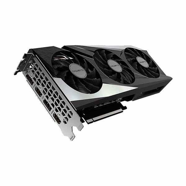 GIGABYTE GeForce RTX 3050 GAMING OC 8G Graphics Card - 3