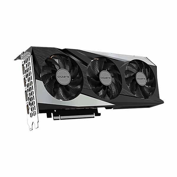 GIGABYTE GeForce RTX 3050 GAMING OC 8G Graphics Card - 2