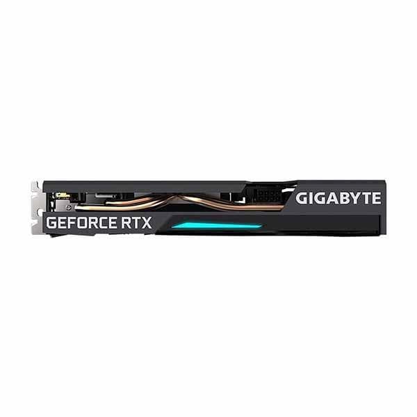 Gigabyte Geforce Rtx 3060 Ti Eagle Oc 8gb Gddr6 Graphics Card - 2