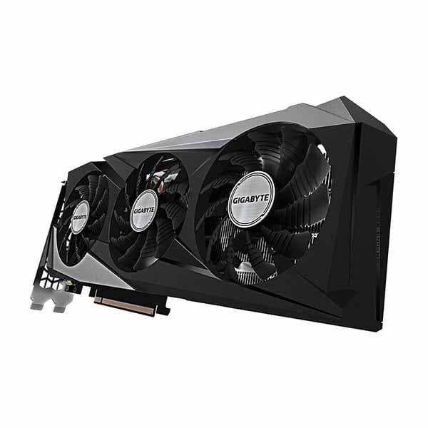 Gigabyte Geforce Rtx 3060 Ti Gaming Oc Pro 8g Graphic Card - 5