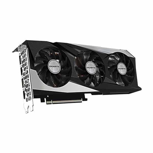 Gigabyte Geforce Rtx 3060 Ti Gaming Oc Pro 8g Graphic Card - 4