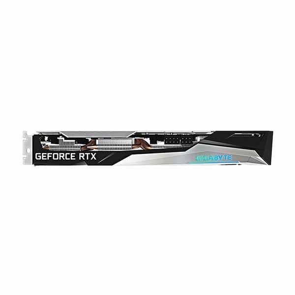 Gigabyte Geforce Rtx 3060 Ti Gaming Oc Pro 8g Graphic Card - 2