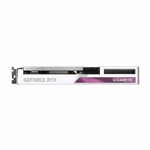 Gigabyte Geforce Rtx 3060 Ti Vision Oc 8G Graphics Card - 3