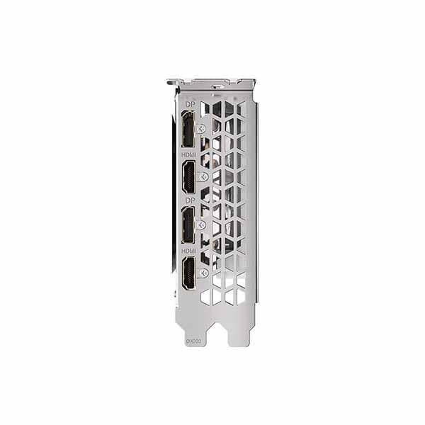 Gigabyte Geforce Rtx 3060 Ti Vision Oc 8G Graphics Card - 2