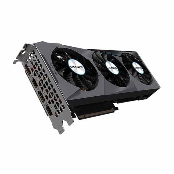 Gigabyte Nvidia GeForce RTX 3070 Eagle OC 8GB GDDR6 Graphics Card - 4