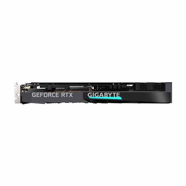 Gigabyte Nvidia GeForce RTX 3070 Eagle OC 8GB GDDR6 Graphics Card - 3