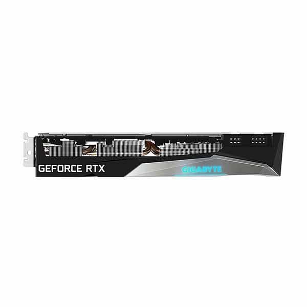 Gigabyte Nvidia GeForce RTX 3070 Gaming OC 8GB GDDR6 Graphics Card - 5