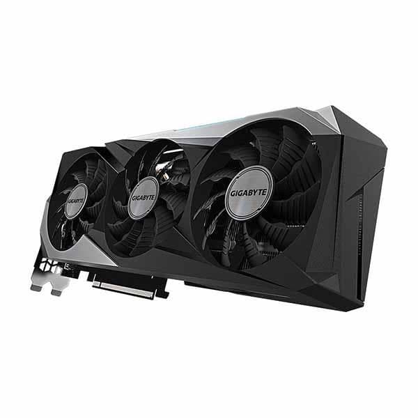 Gigabyte Nvidia GeForce RTX 3070 Gaming OC 8GB GDDR6 Graphics Card - 4