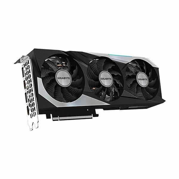 Gigabyte Nvidia GeForce RTX 3070 Gaming OC 8GB GDDR6 Graphics Card - 3