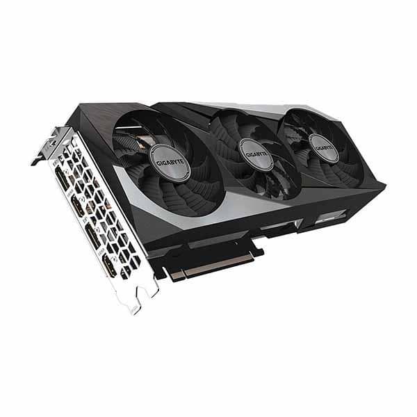 Gigabyte Nvidia GeForce RTX 3070 Gaming OC 8GB GDDR6 Graphics Card - 2