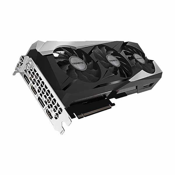 Gigabyte Geforce Rtx 3070 Ti Gaming Oc 8gb Gddr6x Graphic Card - 5