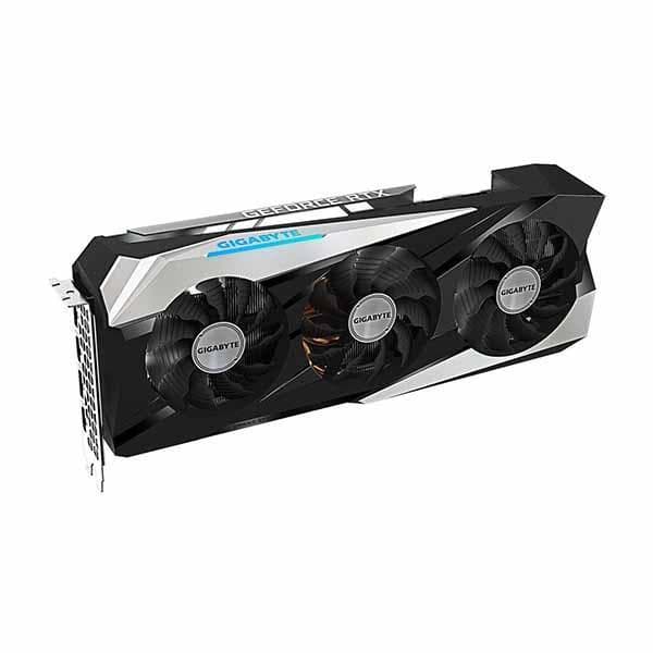 Gigabyte Geforce Rtx 3070 Ti Gaming Oc 8gb Gddr6x Graphic Card - 2