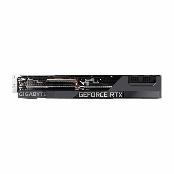 Gigabyte Geforce RTX 3080 Eagle 10G GDDR6X Graphics Card - 5