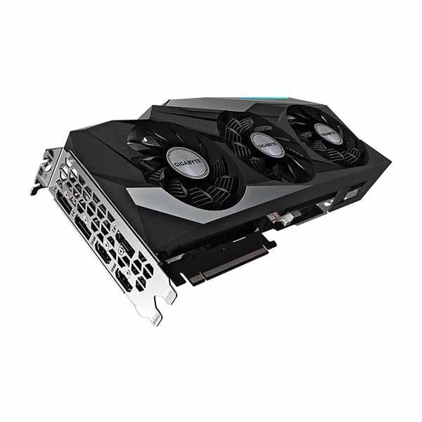 Gigabyte Geforce RTX 3080 Gaming OC 10gb GDDR6X Graphics Card - 5