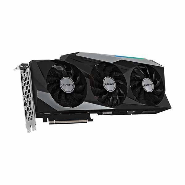 Gigabyte Geforce RTX 3080 Gaming OC 10gb GDDR6X Graphics Card - 3