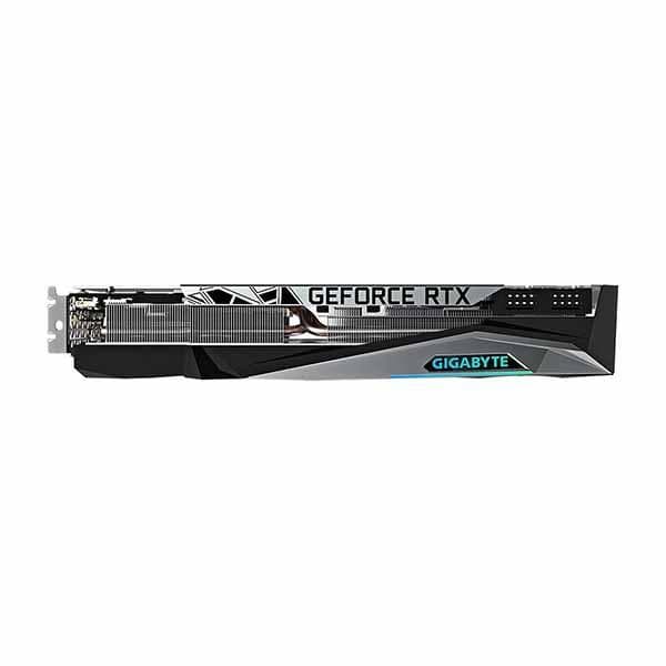 Gigabyte Geforce RTX 3080 Gaming OC 10gb GDDR6X Graphics Card - 4
