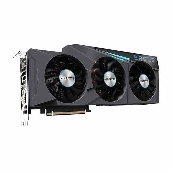 GIGABYTE Eagle GeForce RTX 3080 Ti 12GB GDDR6X - 6
