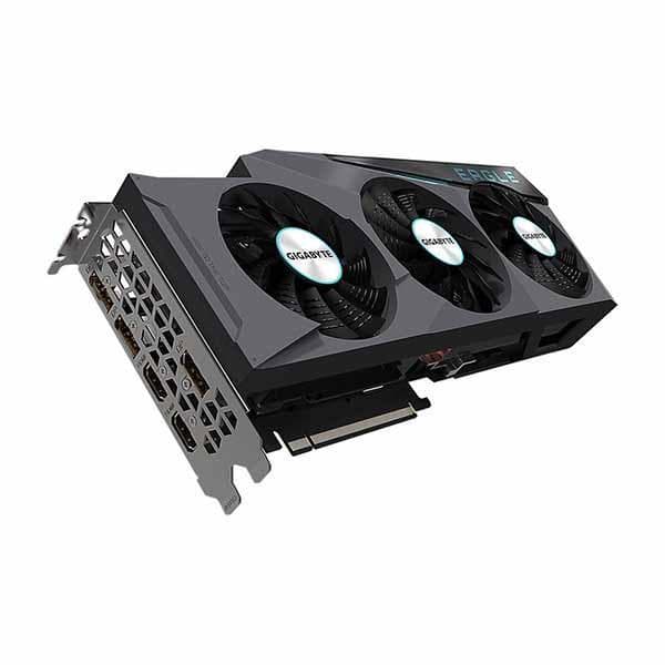 GIGABYTE Eagle GeForce RTX 3080 Ti 12GB GDDR6X - 4