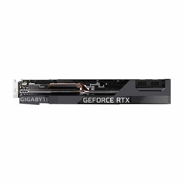GIGABYTE Eagle GeForce RTX 3080 Ti 12GB GDDR6X - 3