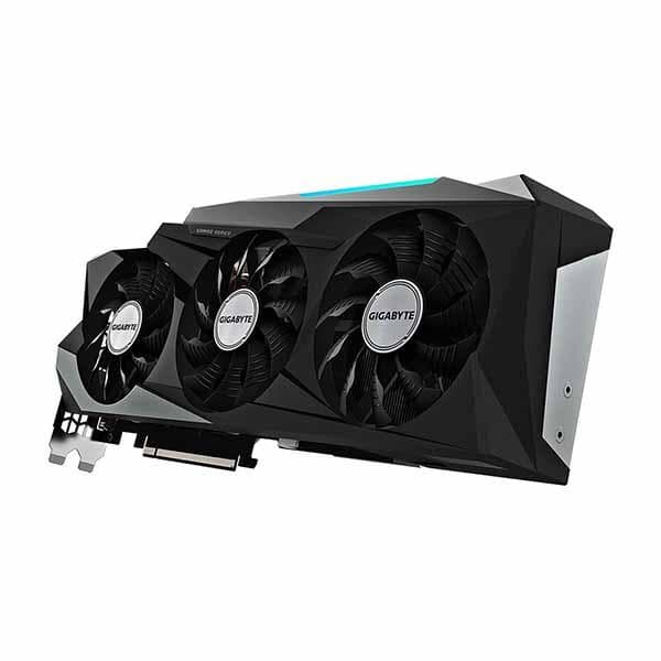GIGABYTE GeForce RTX 3080 Ti GAMING OC 12GB Graphic Card - 3