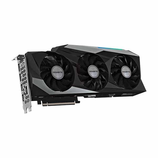 GIGABYTE GeForce RTX 3080 Ti GAMING OC 12GB Graphic Card - 2