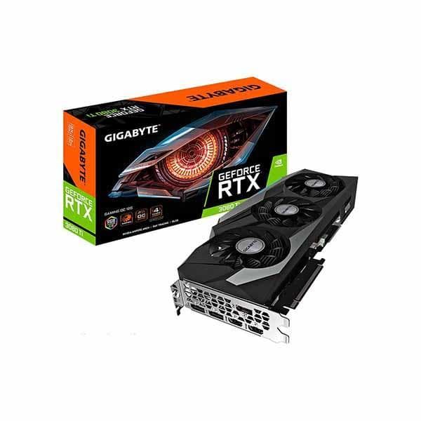 GIGABYTE GeForce RTX 3080 Ti GAMING OC 12GB Graphic Card - 1