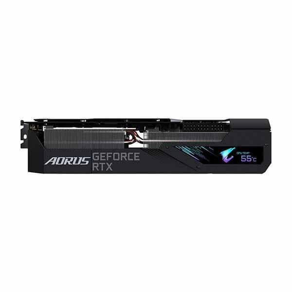 GIGABYTE AORUS Xtreme GeForce RTX 3080 Ti 12GB GDDR6X Graphic Card - 6