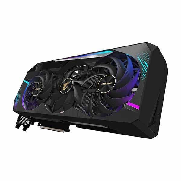 GIGABYTE AORUS Xtreme GeForce RTX 3080 Ti 12GB GDDR6X Graphic Card - 3