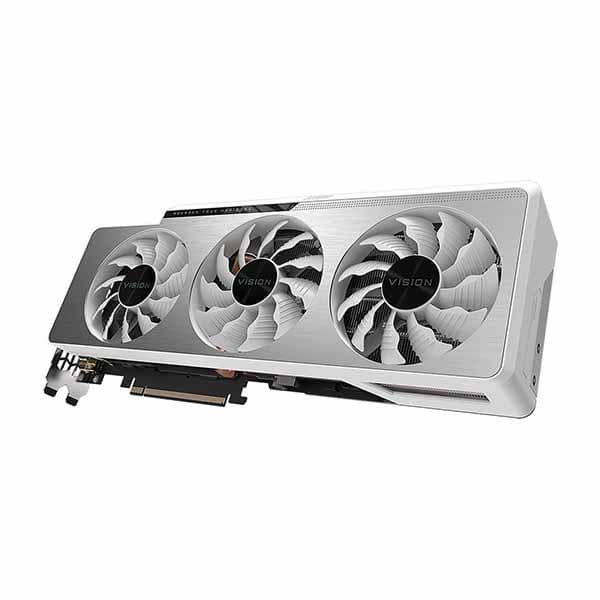 GIGABYTE GeForce RTX 3080 Ti VISION OC 12G - 3