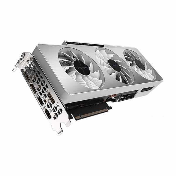 GIGABYTE GeForce RTX 3080 Ti VISION OC 12G - 2