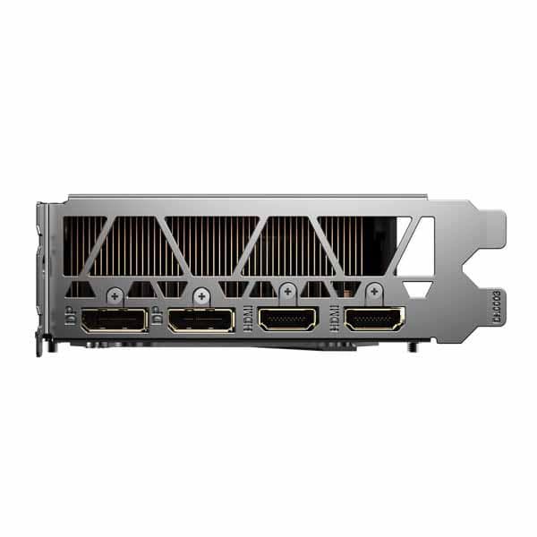 Gigabyte RTX 3090 Turbo 24GB GDDR6X Graphics Card - 2