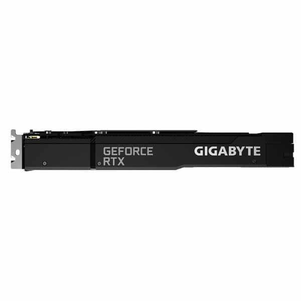Gigabyte RTX 3090 Turbo 24GB GDDR6X Graphics Card - 3