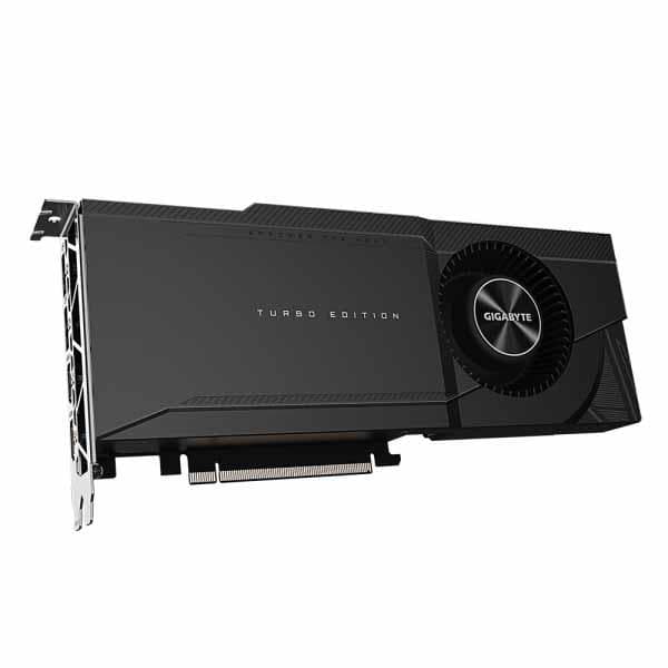 Gigabyte RTX 3090 Turbo 24GB GDDR6X Graphics Card - 4