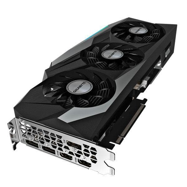 Gigabyte Rtx 3090 Gaming Oc 24gb Gaming Graphic Card - 4