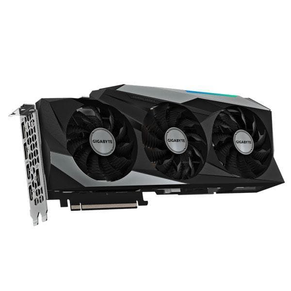 Gigabyte Rtx 3090 Gaming Oc 24gb Gaming Graphic Card - 3