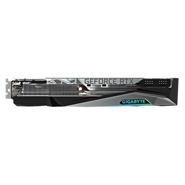 Gigabyte Rtx 3090 Gaming Oc 24gb Gaming Graphic Card - 2