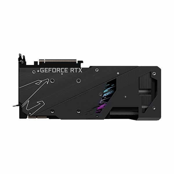 Gigabyte Aorus Geforce Rtx 3090 Xtreme 24gb Gddr6x Graphic Card - 6