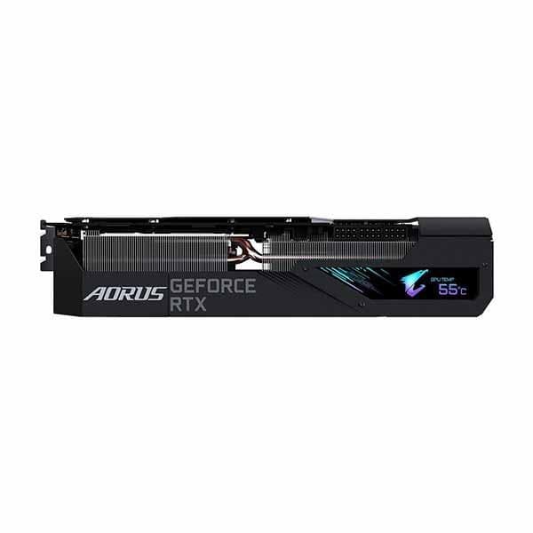 Gigabyte Aorus Geforce Rtx 3090 Xtreme 24gb Gddr6x Graphic Card - 5