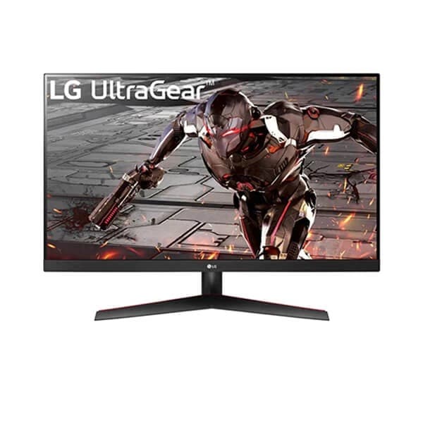 LG 32GN600-B 32 Inch 95% SRGB 165Hz QHD HDR10 Ultragear Gaming Monitor - 1