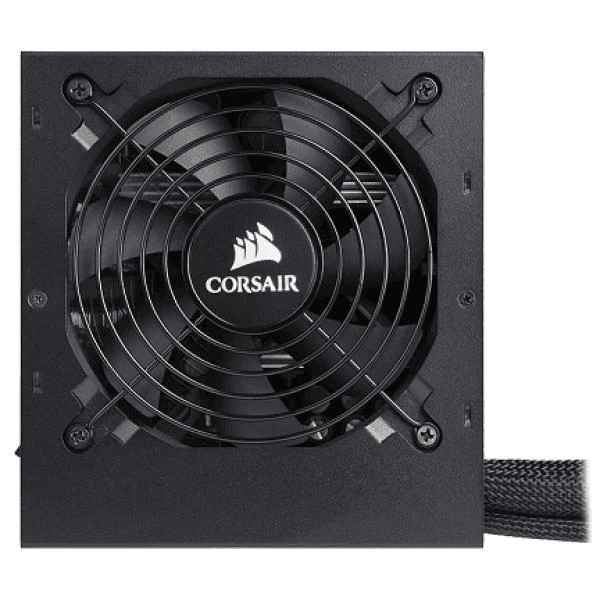 Corsair CX750 750 Watt 80 Plus Bronze SMPS - 2