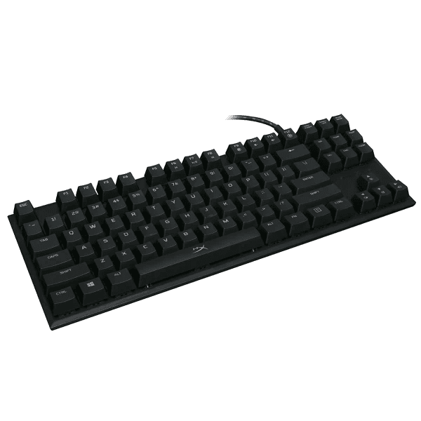 Hyperx Alloy Fps Pro Cherry Mx Blue Switches Keyboard - 3